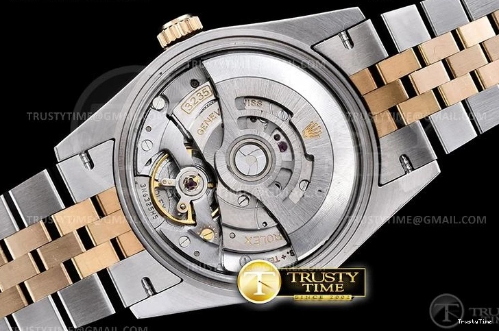 0916 RDJ0361M – DJ 36mm Unisex 767